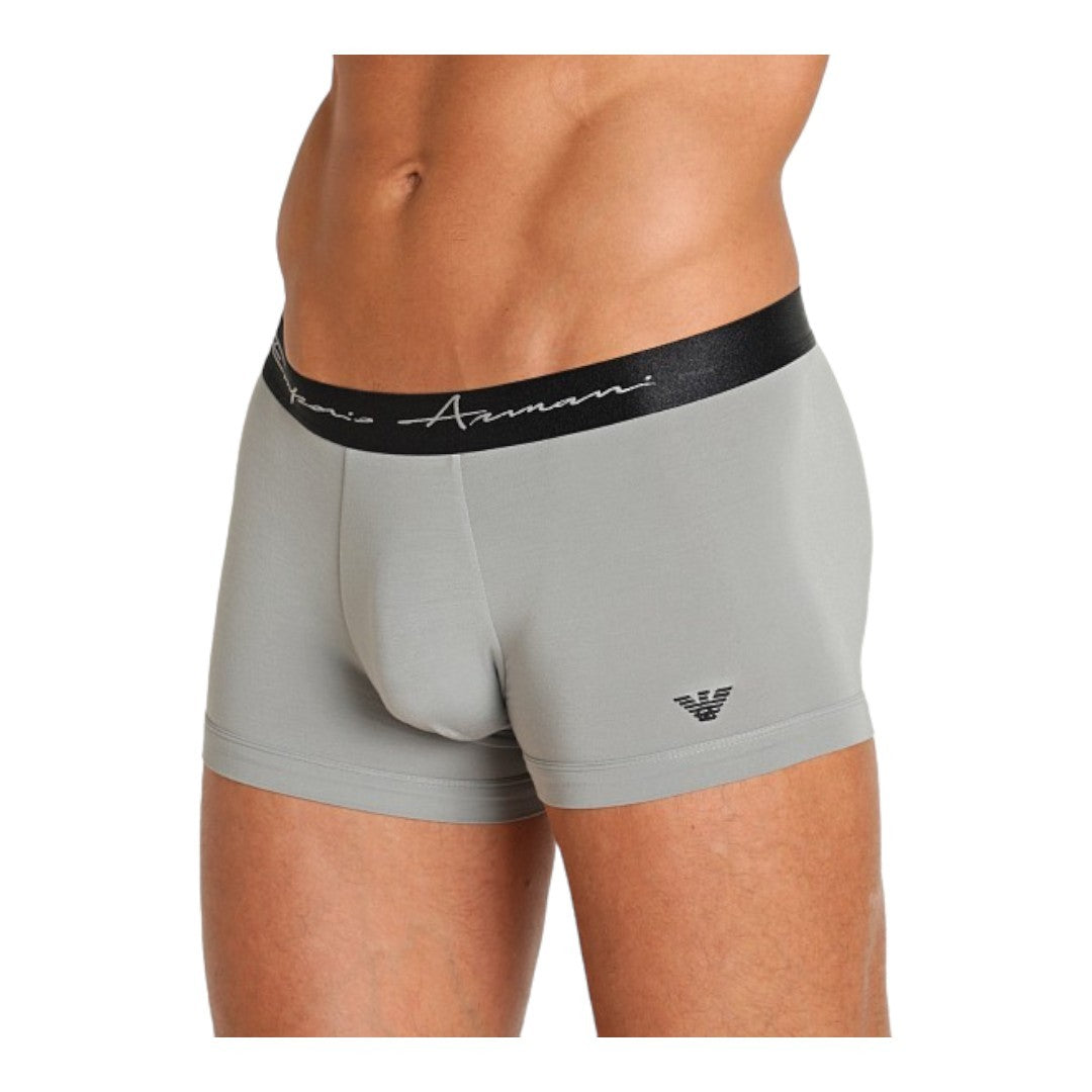 Emporio Armani Underwear Boxer Uomo - 111389 4R511 05543