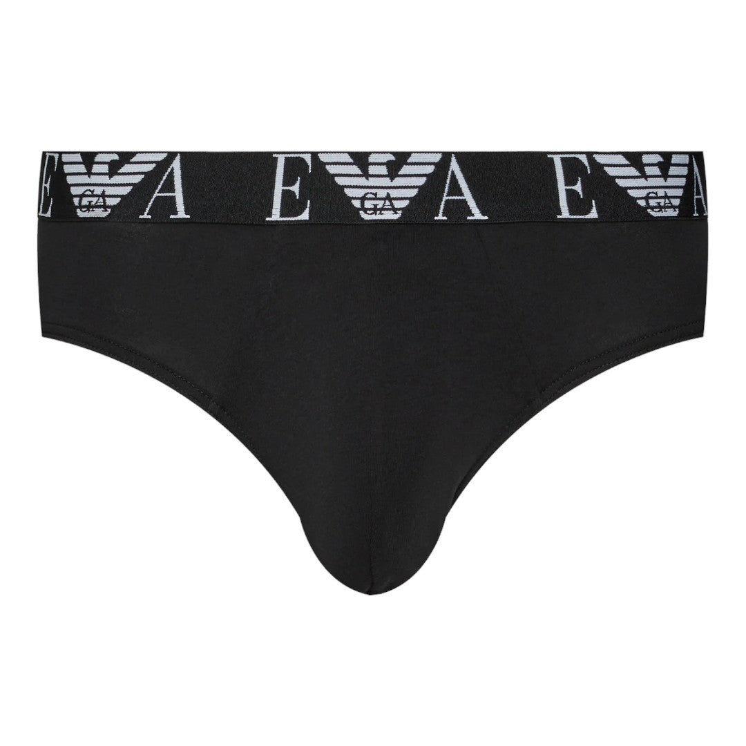 Emporio Armani Underwear Set Uomo - 111734 4R715 35321