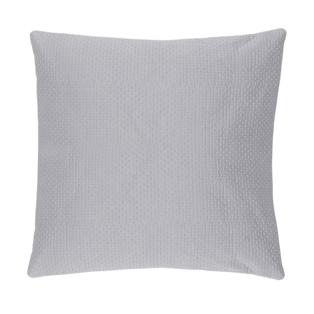 Riviera Caley Cuscino Arredo Satin Cm 50X50 Grigio