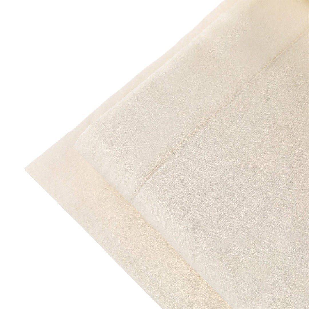 Riviera Completo Letto Madapolam No Stiro Freedom - LN1239-0201