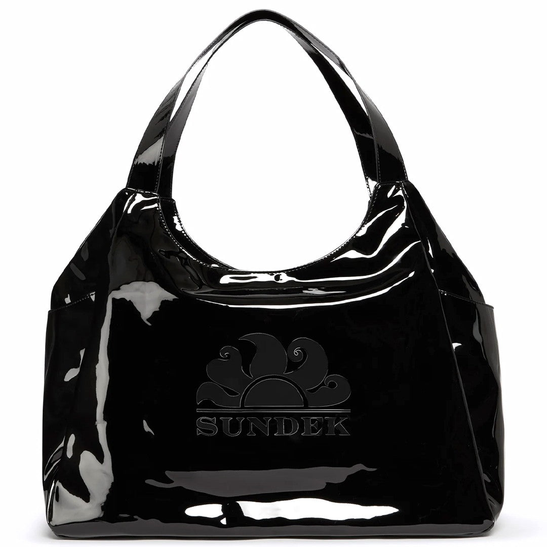 Sundek Unisex Borsa Mare Chel Bag - AW417ABPV400-00401