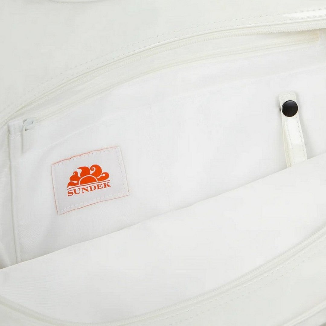 Sundek Unisex Chel Bag Borsa Shopper AW417ABPV400-00601