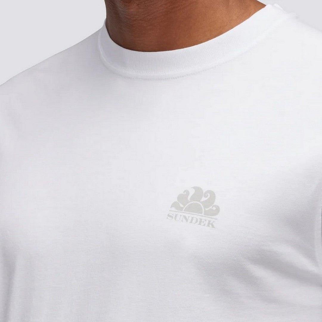 Sundek T-Shirt Uomo - M129TEJ78OT-00600