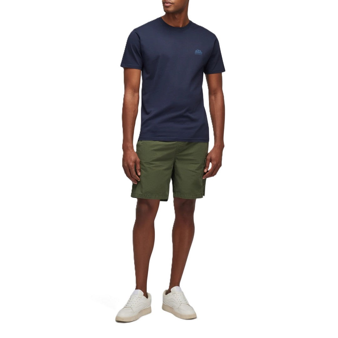 Sundek T-Shirt girocollo con logo M129TEJ78OT-00700