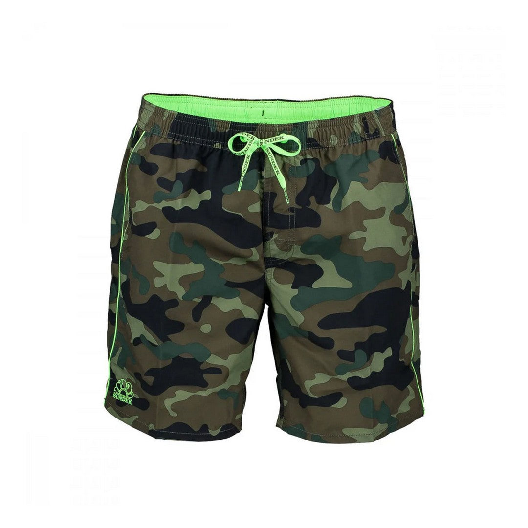 Sundek Costume Uomo Pervis-Bs/Elastic W - M420BDP0153-497