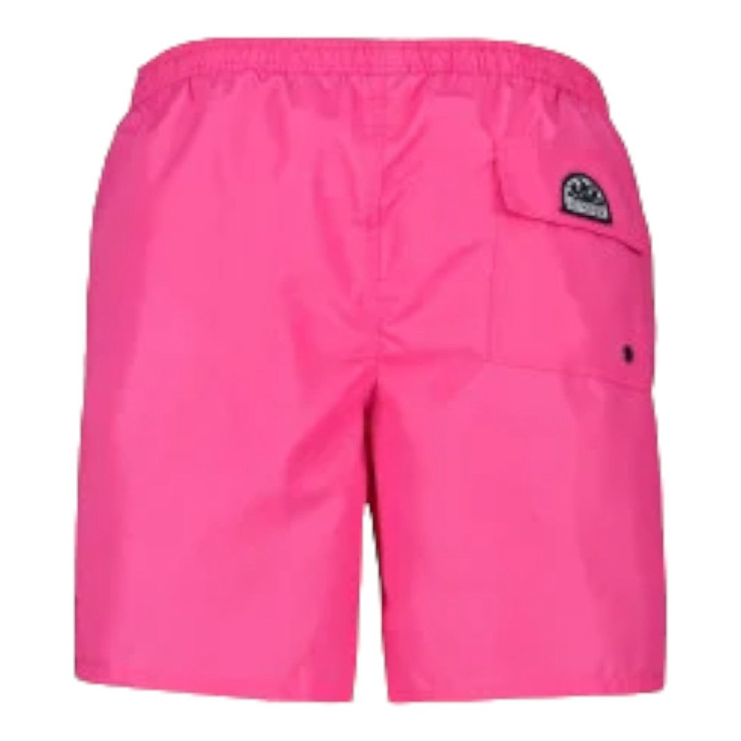 Sundek Pervis Swim Trunks Uomo - M420BDTA100-76901