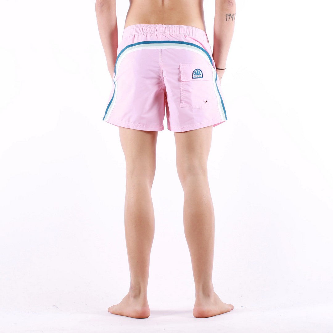 Sundek Costume uomo pantaloncino - M504BDTA100-53204