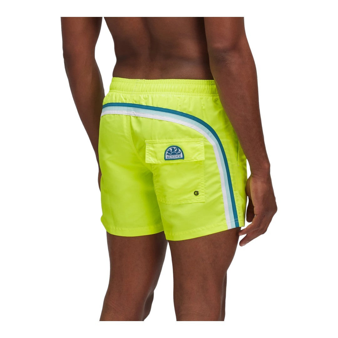 Sundek Costume Uomo - M504BDTA100-23014