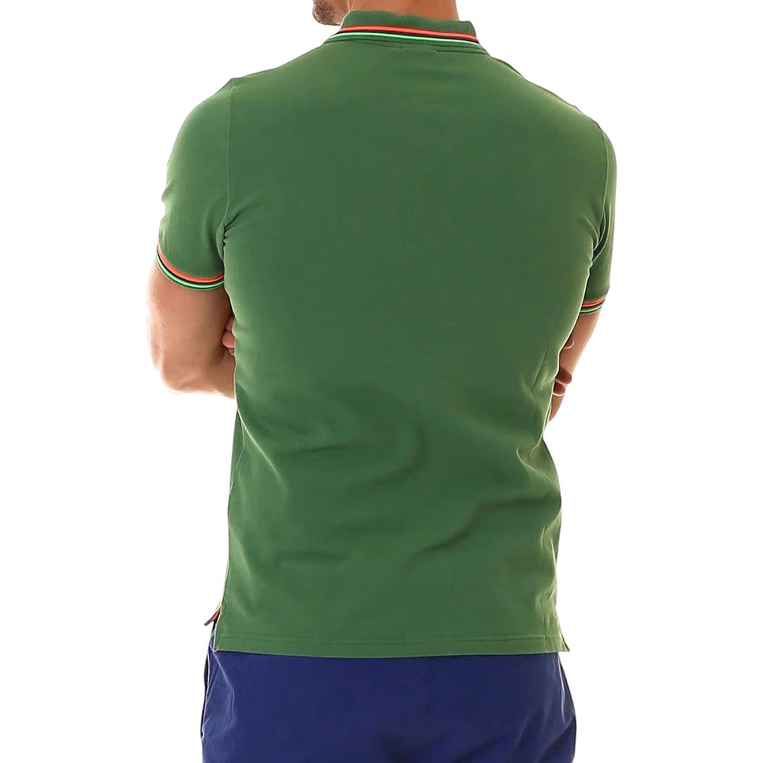 Sundek Polo Uomo Brice - M779PLJ6500-673