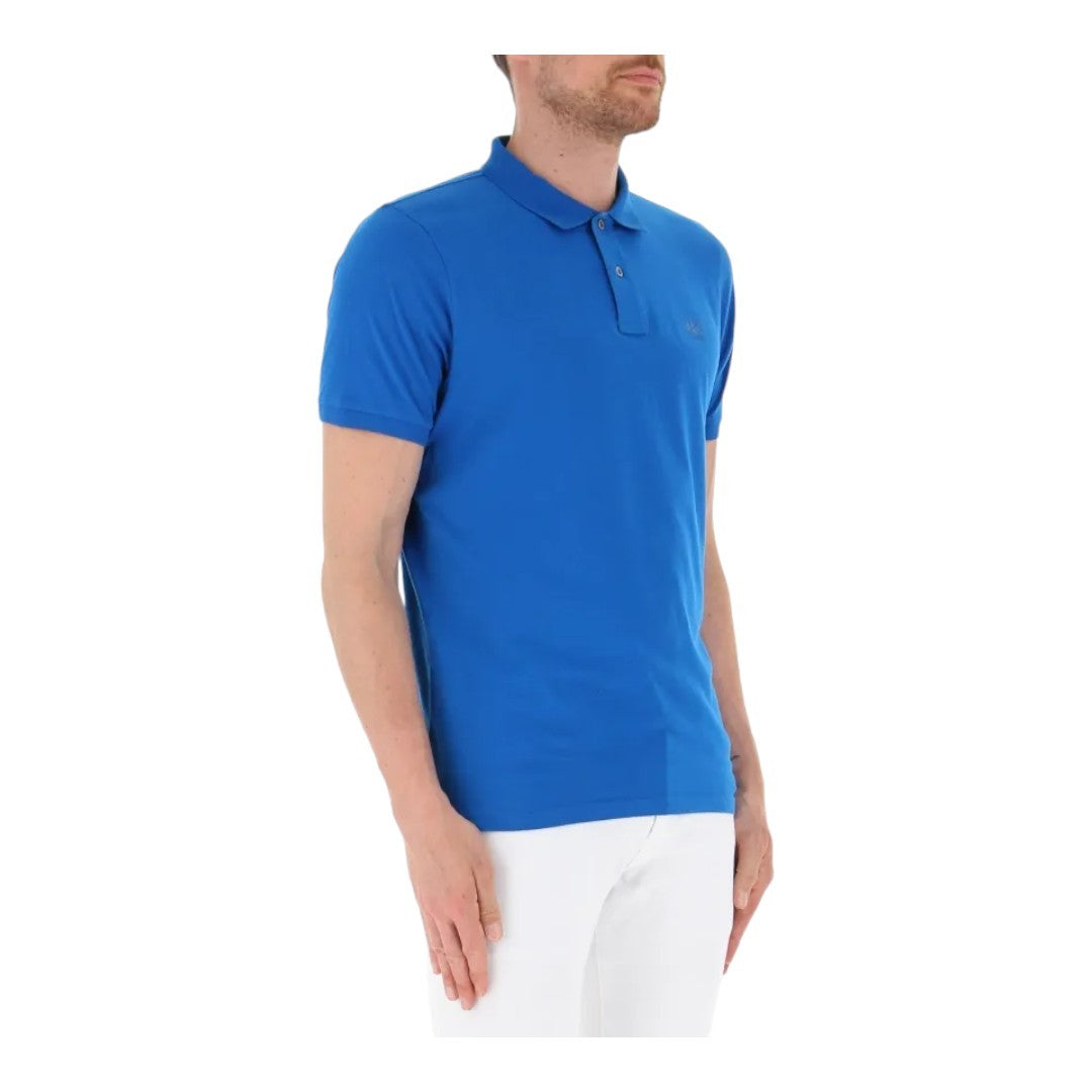 Sundek Polo Uomo Mykonos - M998PLJ9900-92300