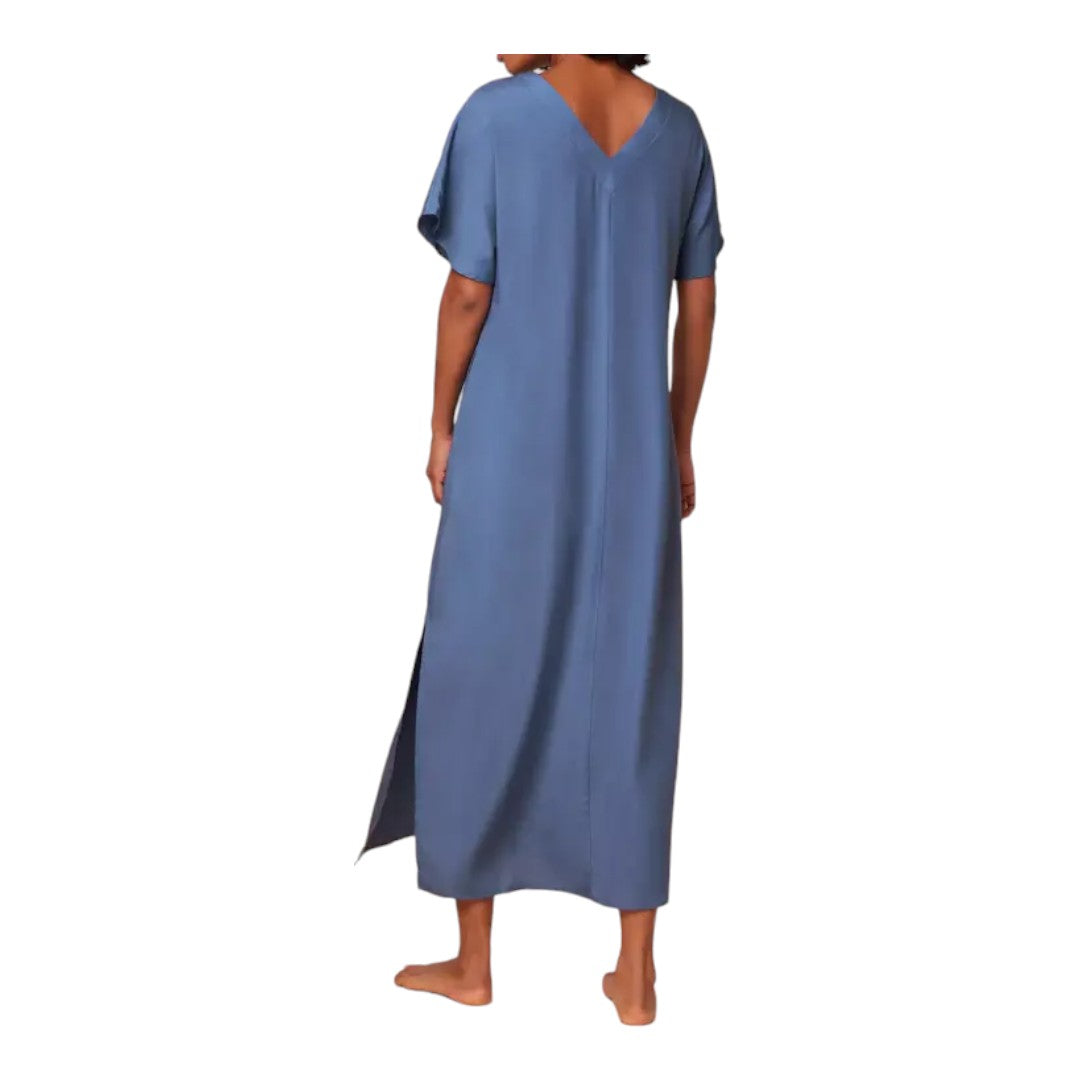 Triumph Abito Donna Beach MyWear Maxi Dress sd - 10214559-3872