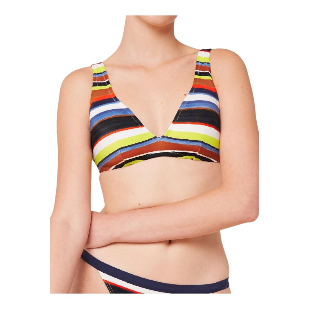Triumph Top Bikini Donna Summer Mix & Match P pt - 10214586-M008