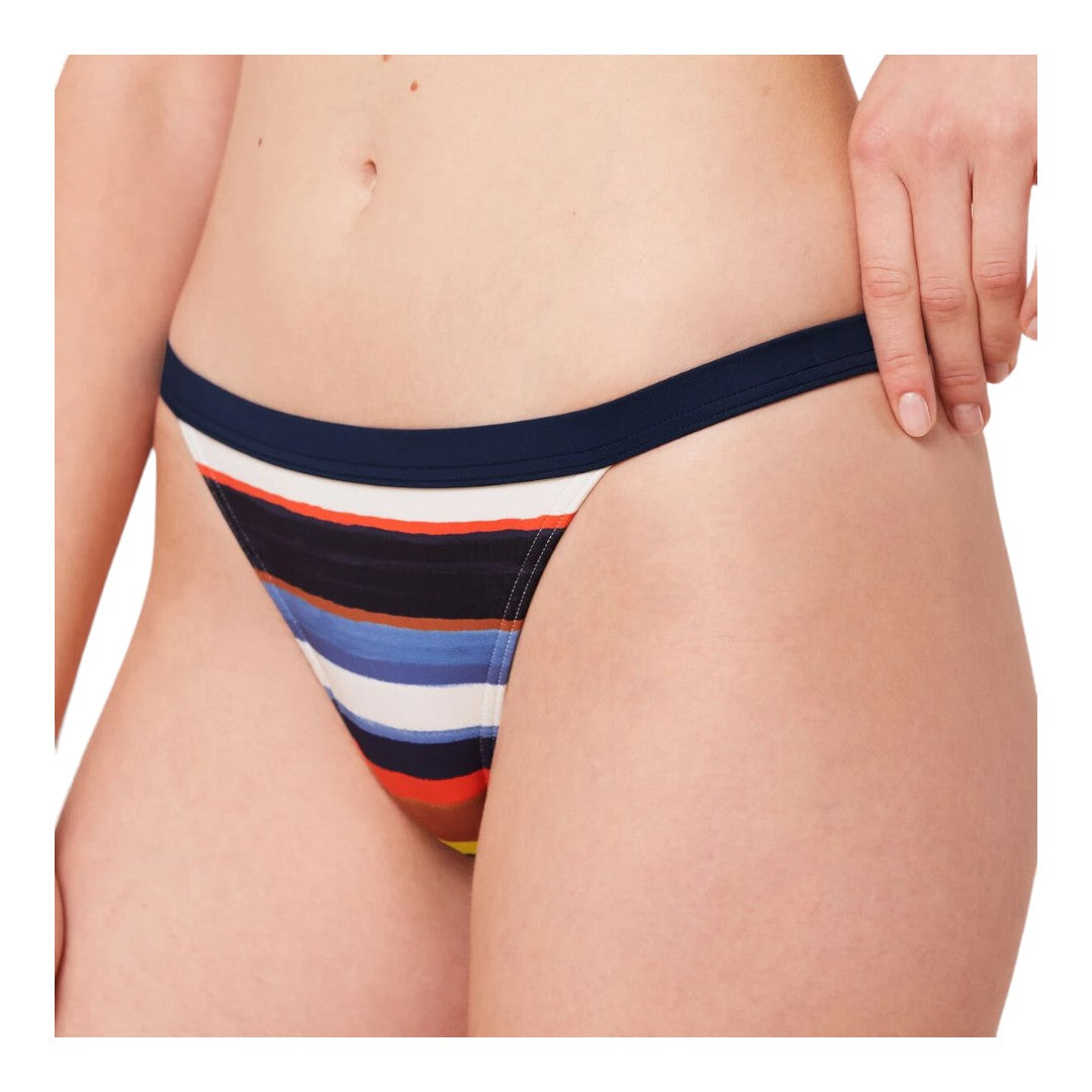 Triumph Slip Bikini Donna Summer Mix & Match Rio 01 pt - 10217864-M008