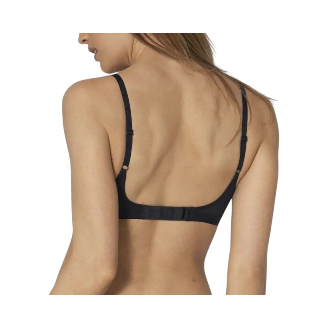 Sloggi Reggiseno Donna Nero - 10205151-04