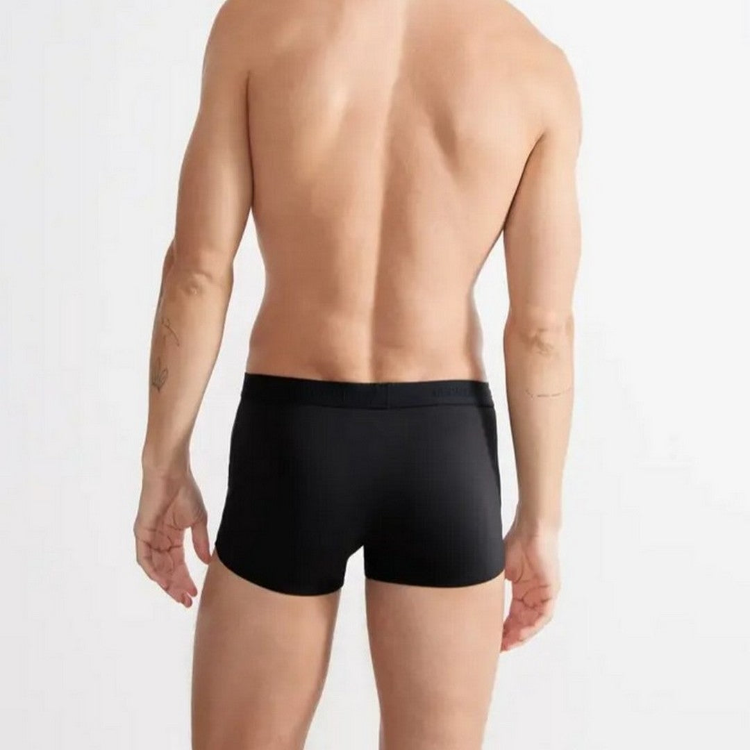 Sloggi 2pack Boxer Uomo Nero 24/7 - 10163132