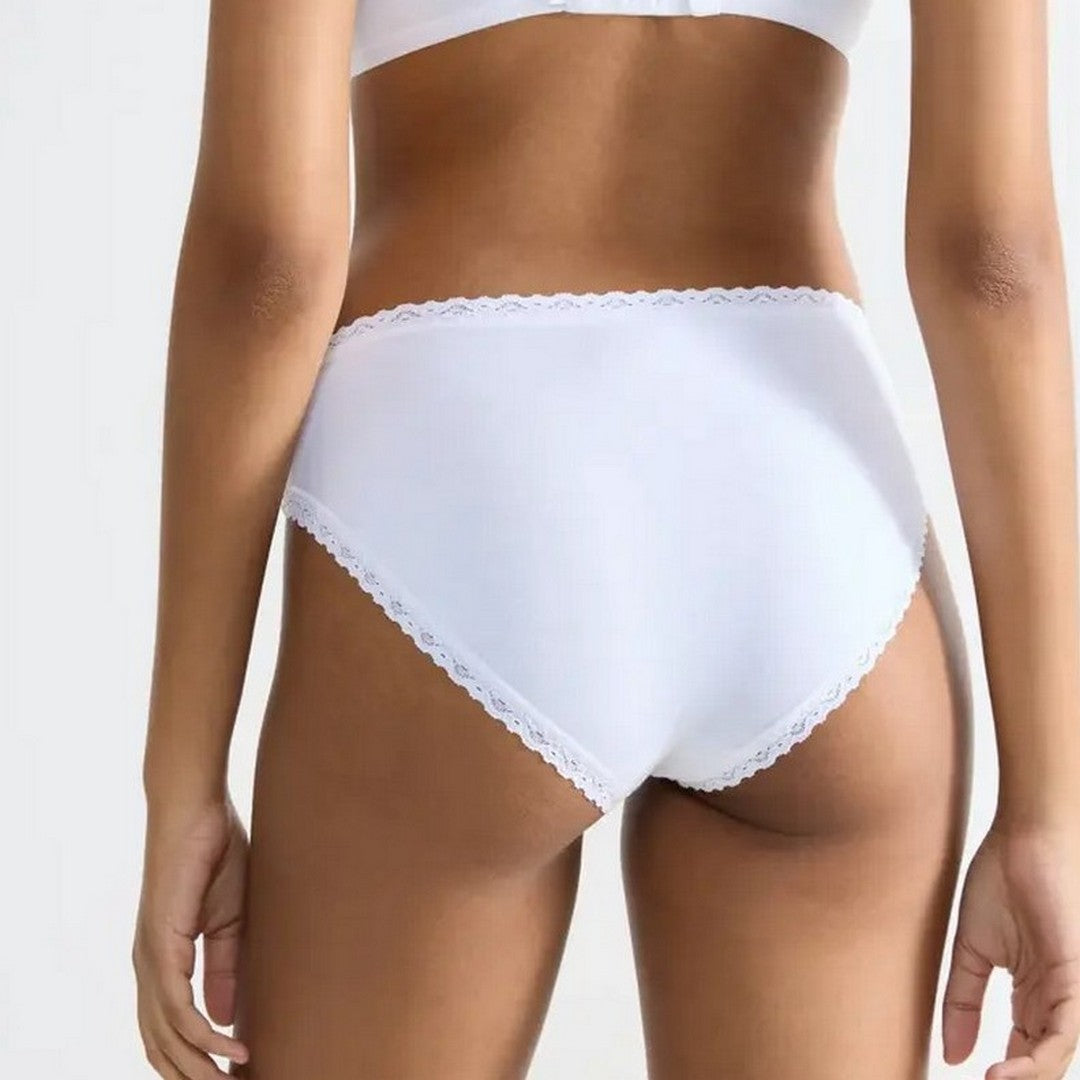 Sloggi Confezione da 3 slip donna Tai 24/7 Cotton Lace 10167199