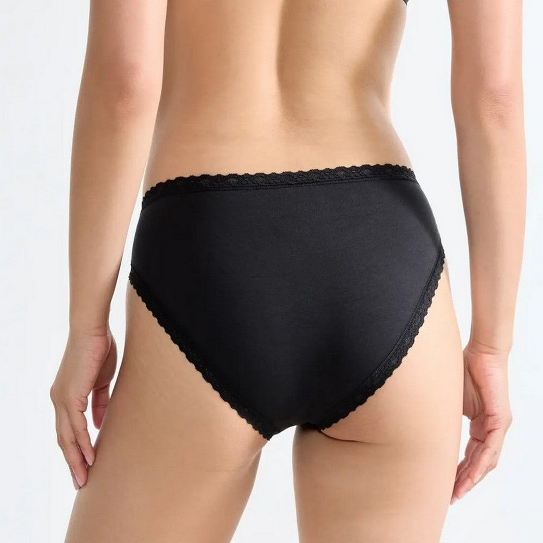 Sloggi Confezione da 3 slip donna Tai 24/7 Cotton Lace 10167199