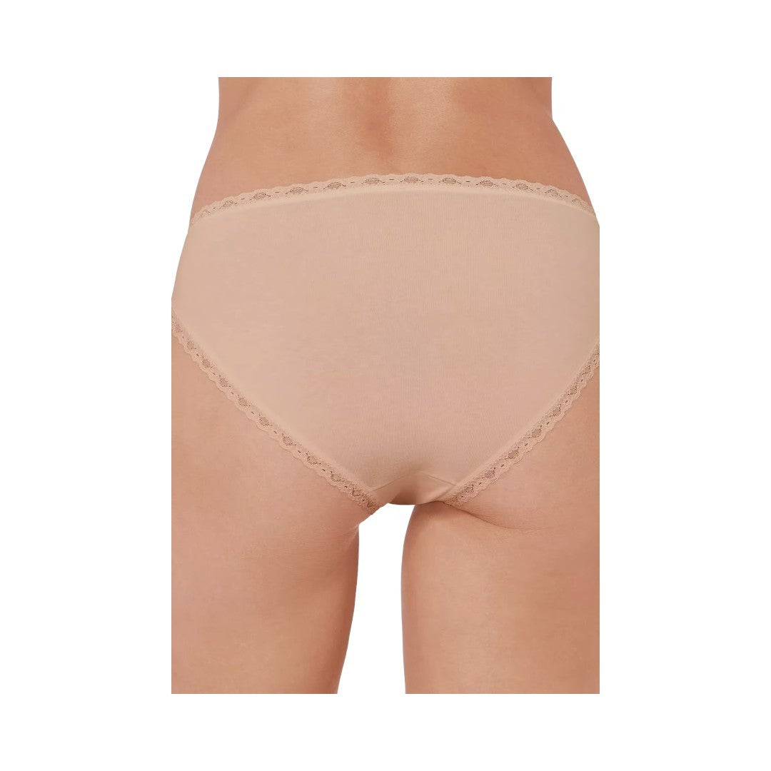 Sloggi 3slip Donna Nude -