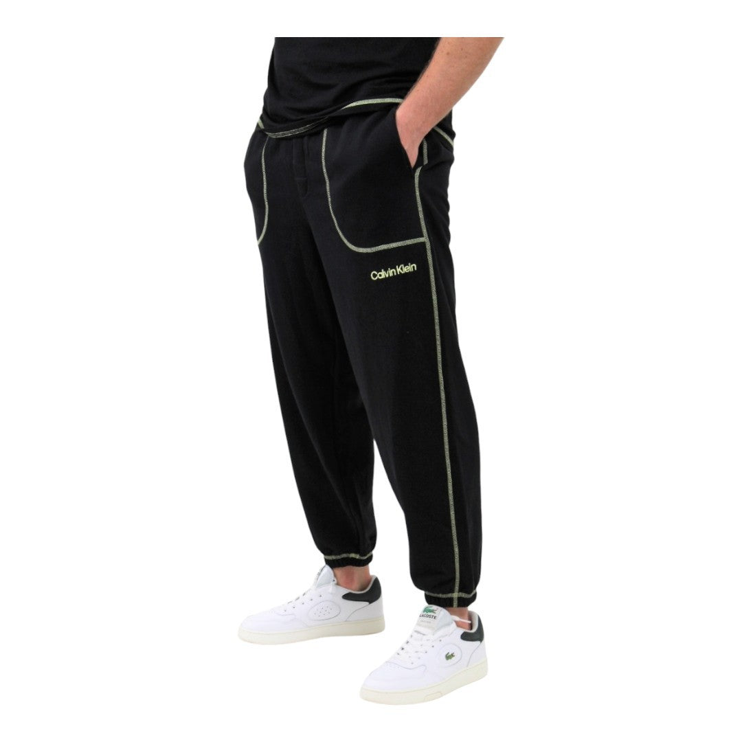 Calvin Klein Jogger Uomo Logato CK Future Shift - 000NM2459E UB1
