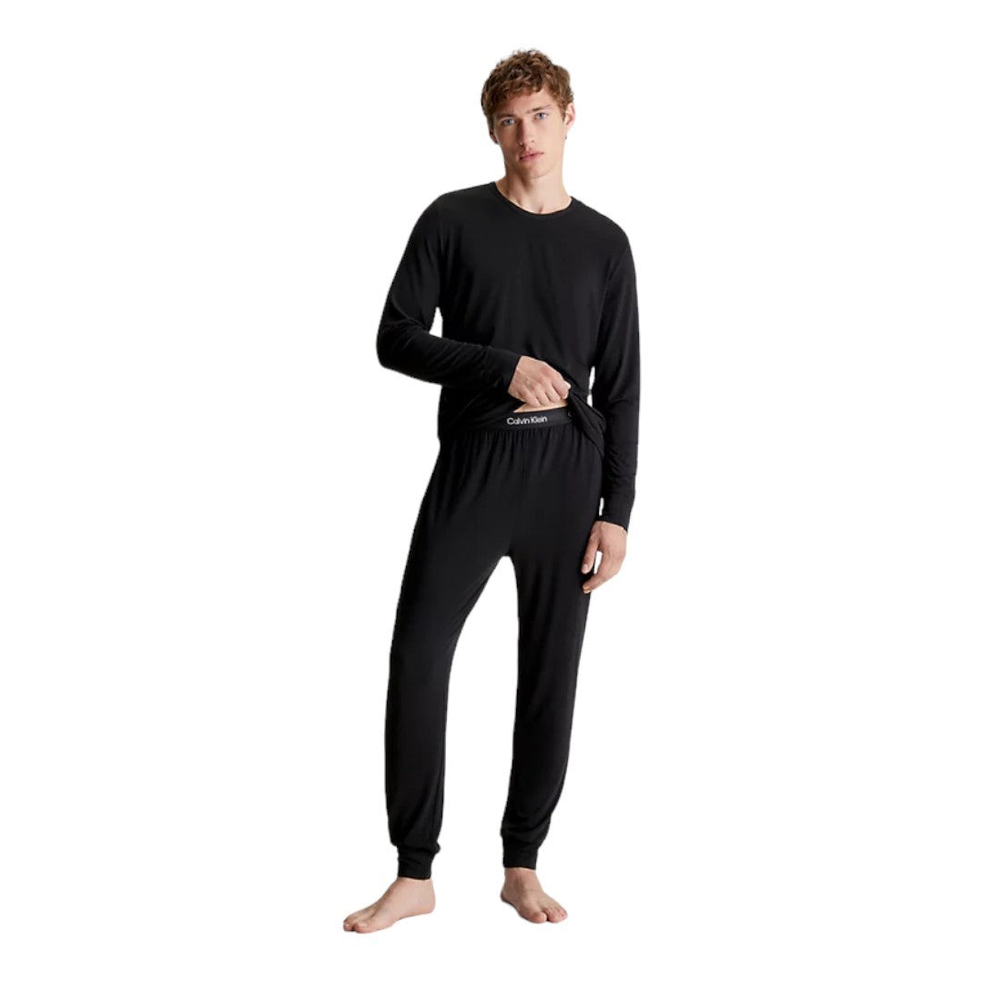 Calvin Klein Jogger Uomo Lungo modal - CK 000NM2235 UB1