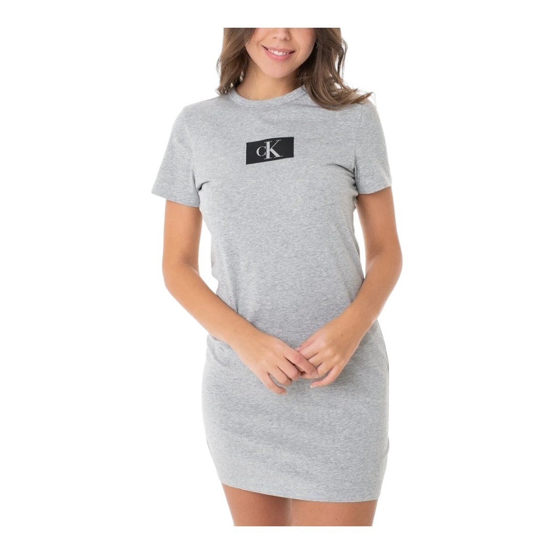 Calvin Klein Pigiama Donna Nightdress - 000QS6944E P7A
