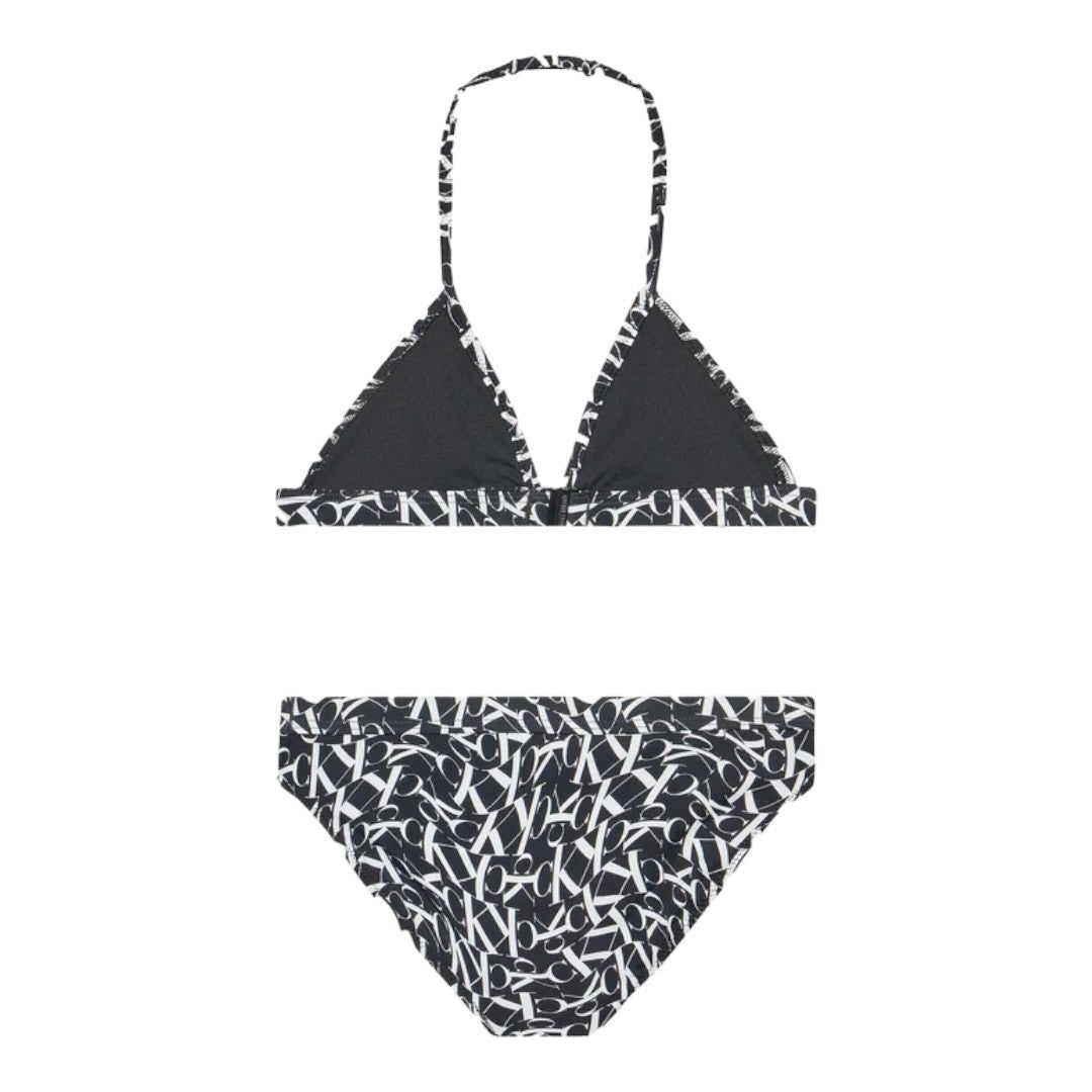 Calvin Klein Bikini Ragazza Triangle - KY0KY00036 0GL