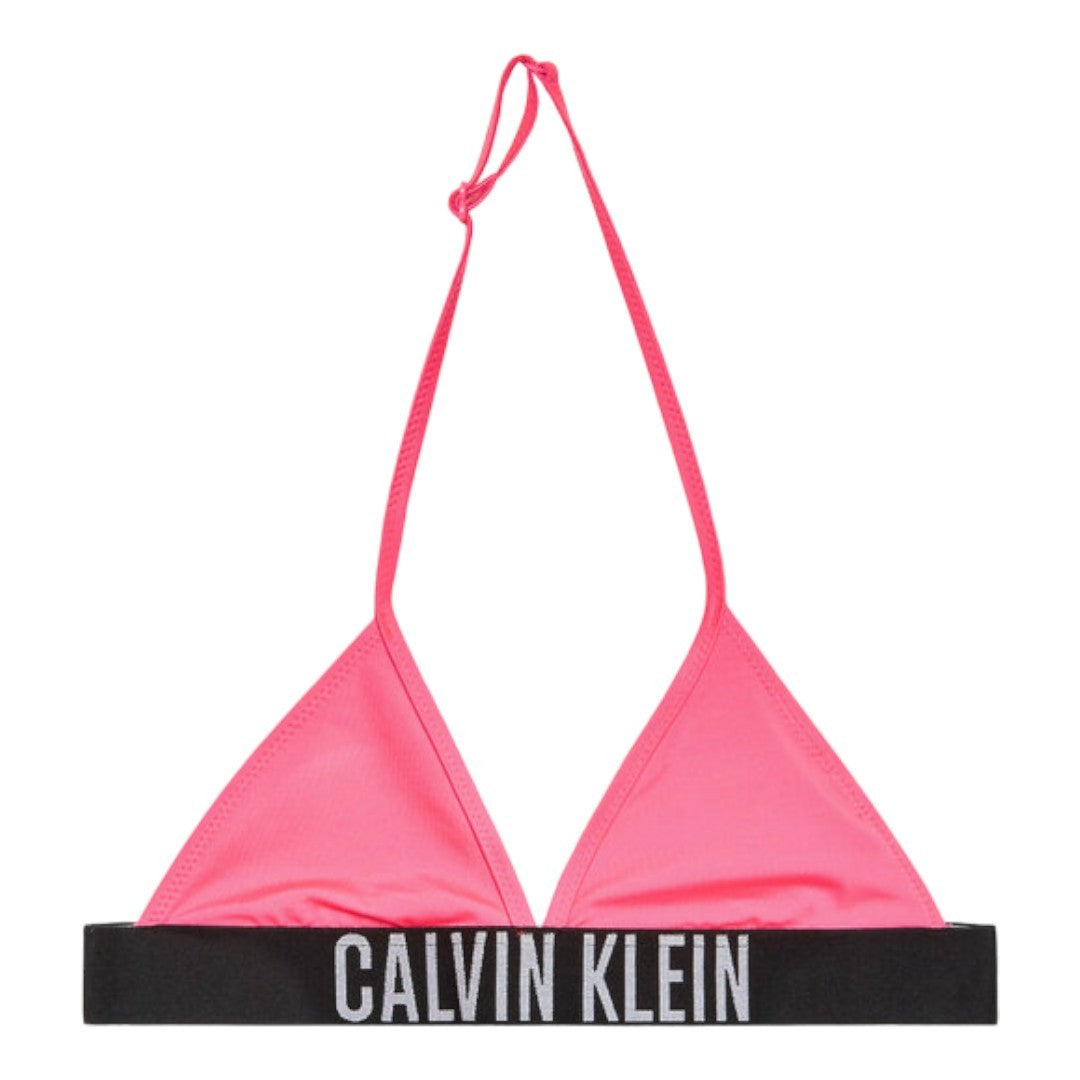 Calvin Klein Bikini Ragazza Triangle - KY0KY00026 U00
