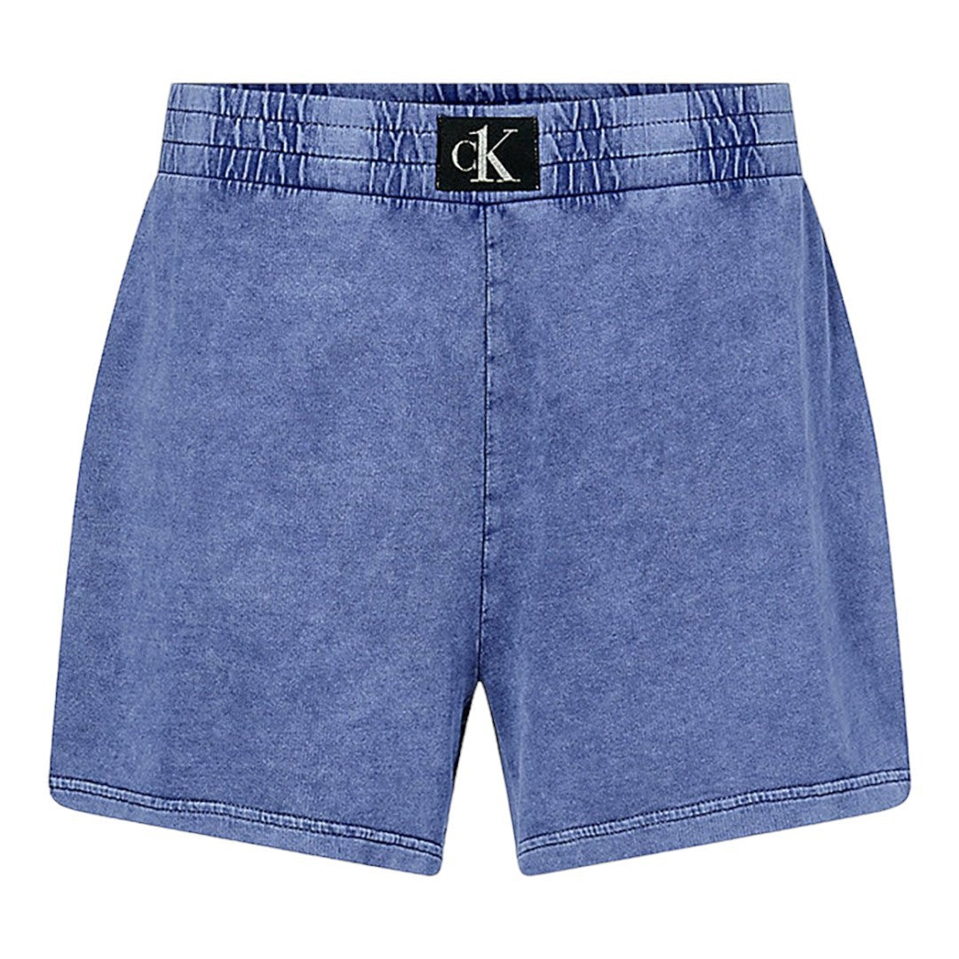 Calvin Klein Pantaloncino Donna - KW0KW01781 C8H