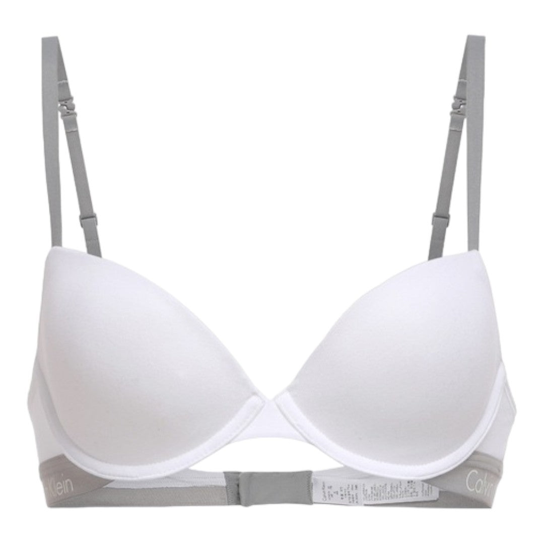 Calvin Klein Reggiseno Bralette Donna - QF1366E-100