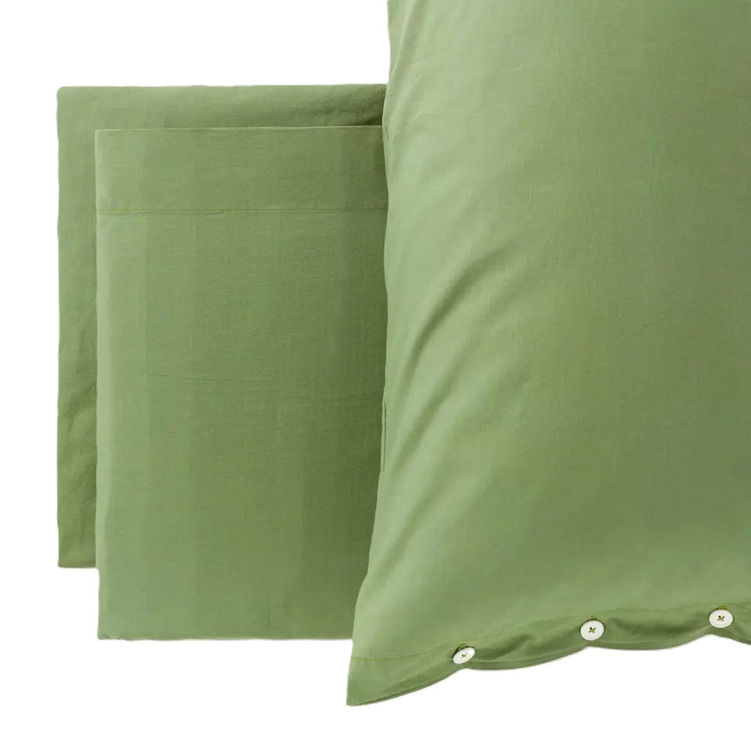 Riviera Completo Letto Madapolam No Stiro Freedom - LN1239-2701