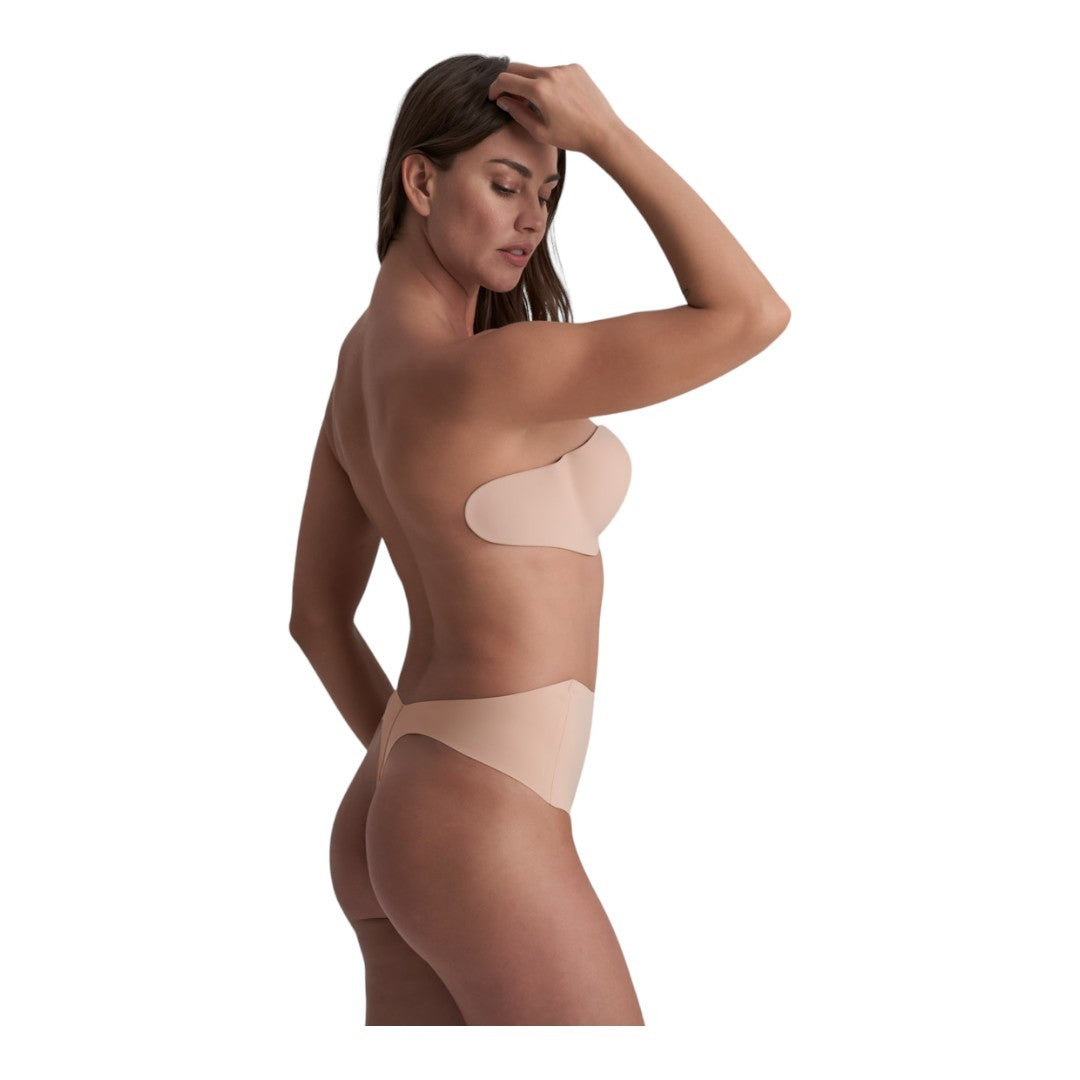 Bye Bra Reggiseno Gala Beige