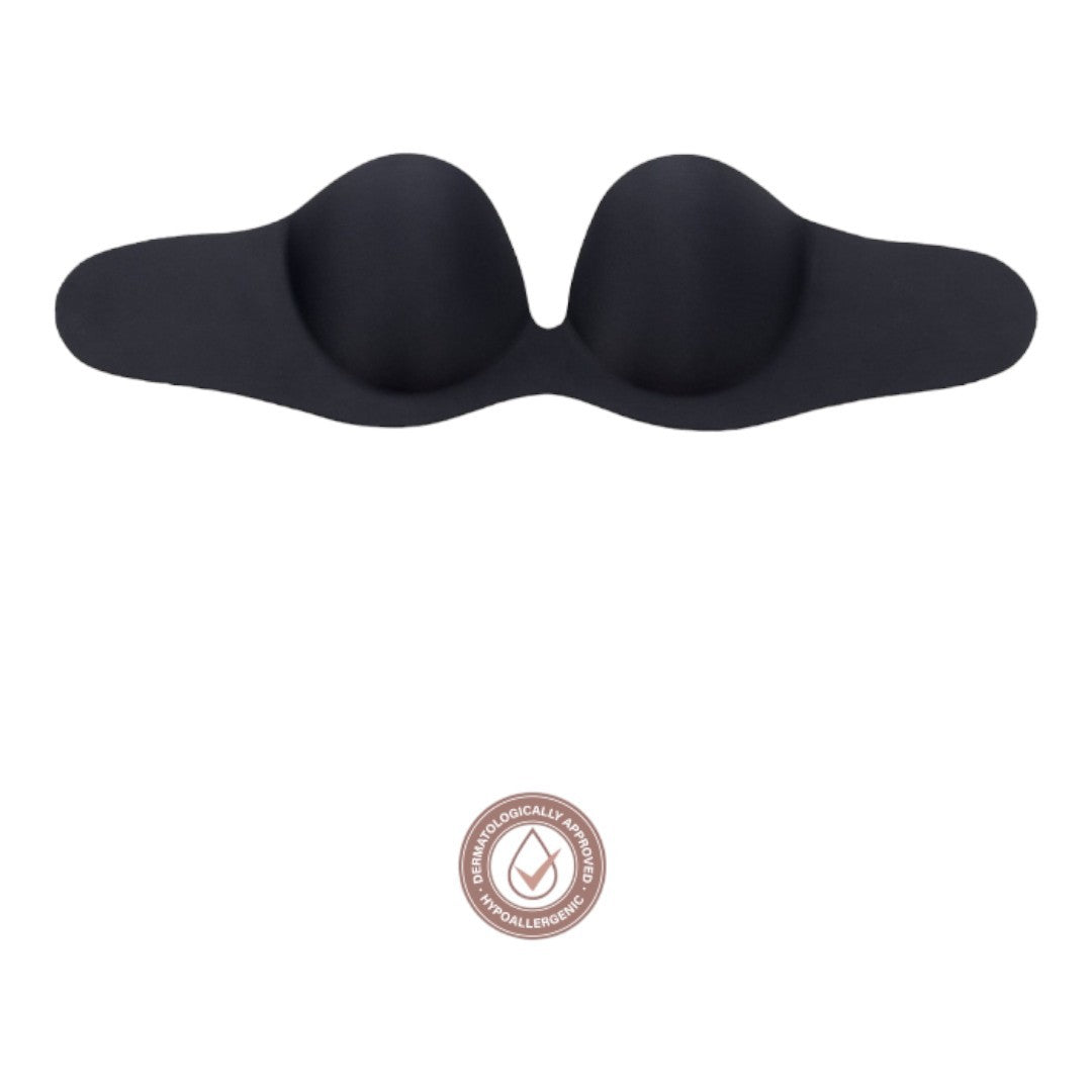 Bye Bra Reggiseno Gala Nero