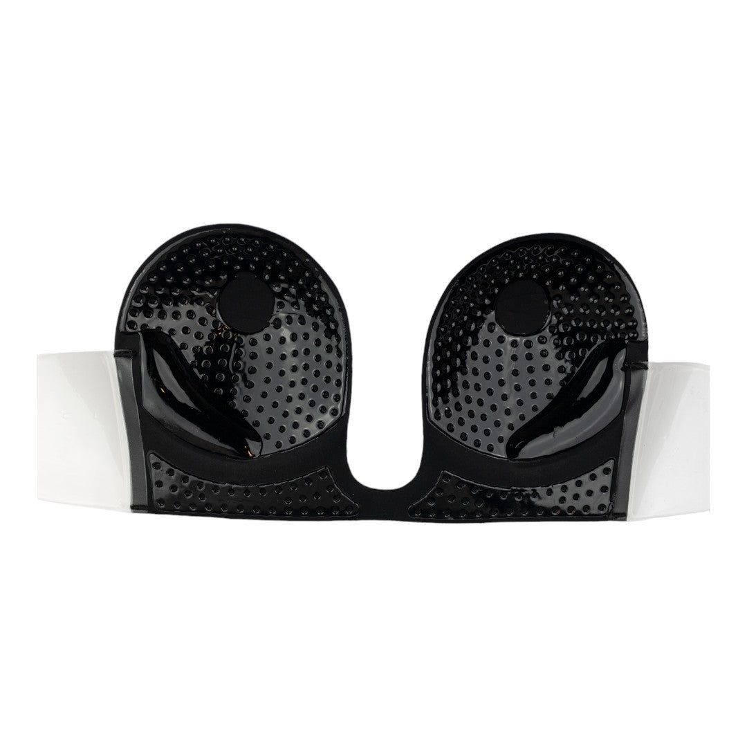 Bye Bra Reggiseno Donna U-Style Seamless Nero