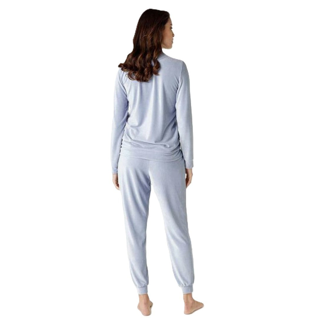 Lovable Donna Completo Homewear Chiuso Chenille a Coste 9L0CY2E.267