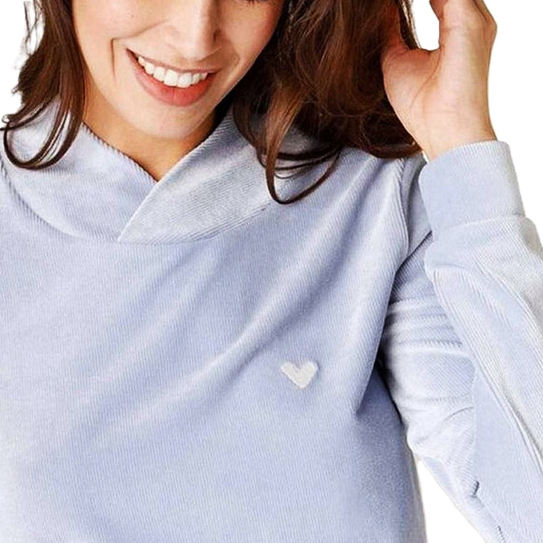 Lovable Donna Completo Homewear Chiuso Chenille a Coste 9L0CY2E.267