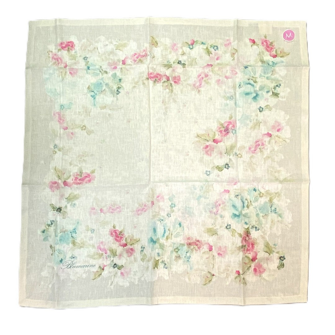 TOVAGLIETTA TAVOLA 85X85 CM 100% LINO