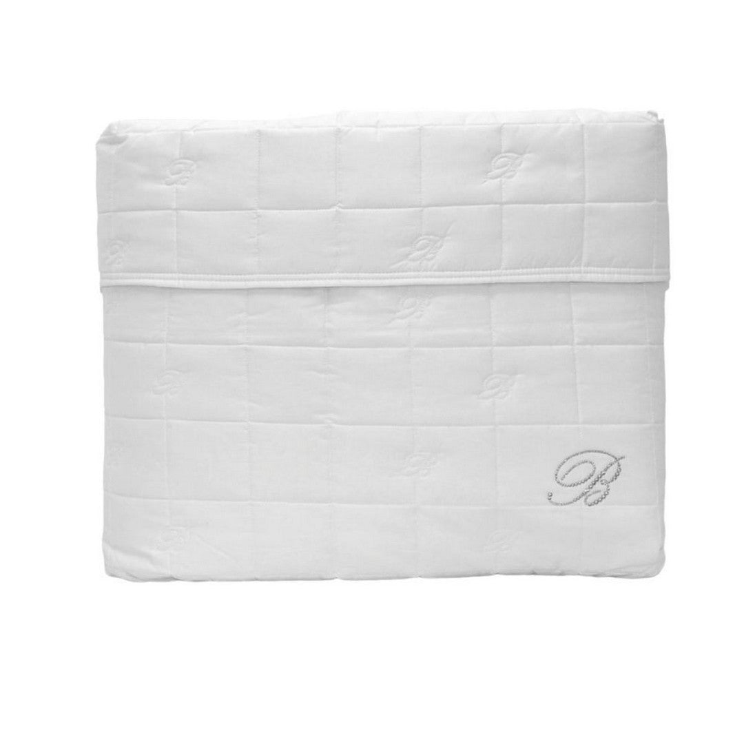 Blumarine Copriletto Estivo Matrimoniale Valentina - 8021564392839