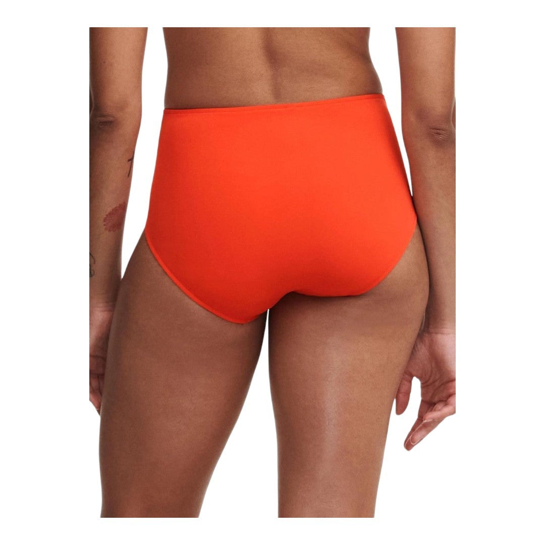 Chantelle Culotte Donna Glow-Orange Sanguine - C15T80-0TA