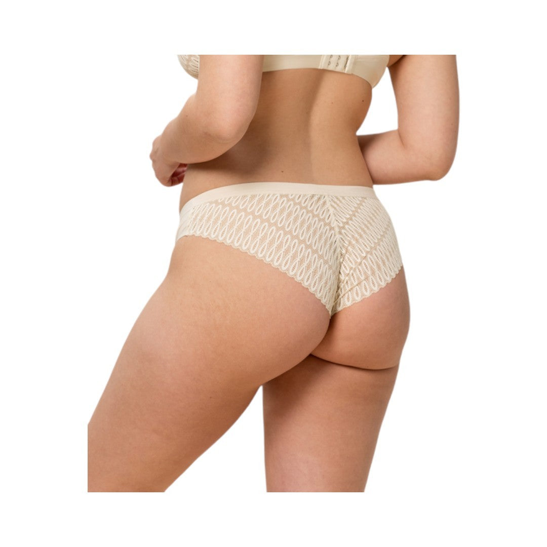 Triumph Slip Donna Aura Spotlight Brazilian - 10208024-6720