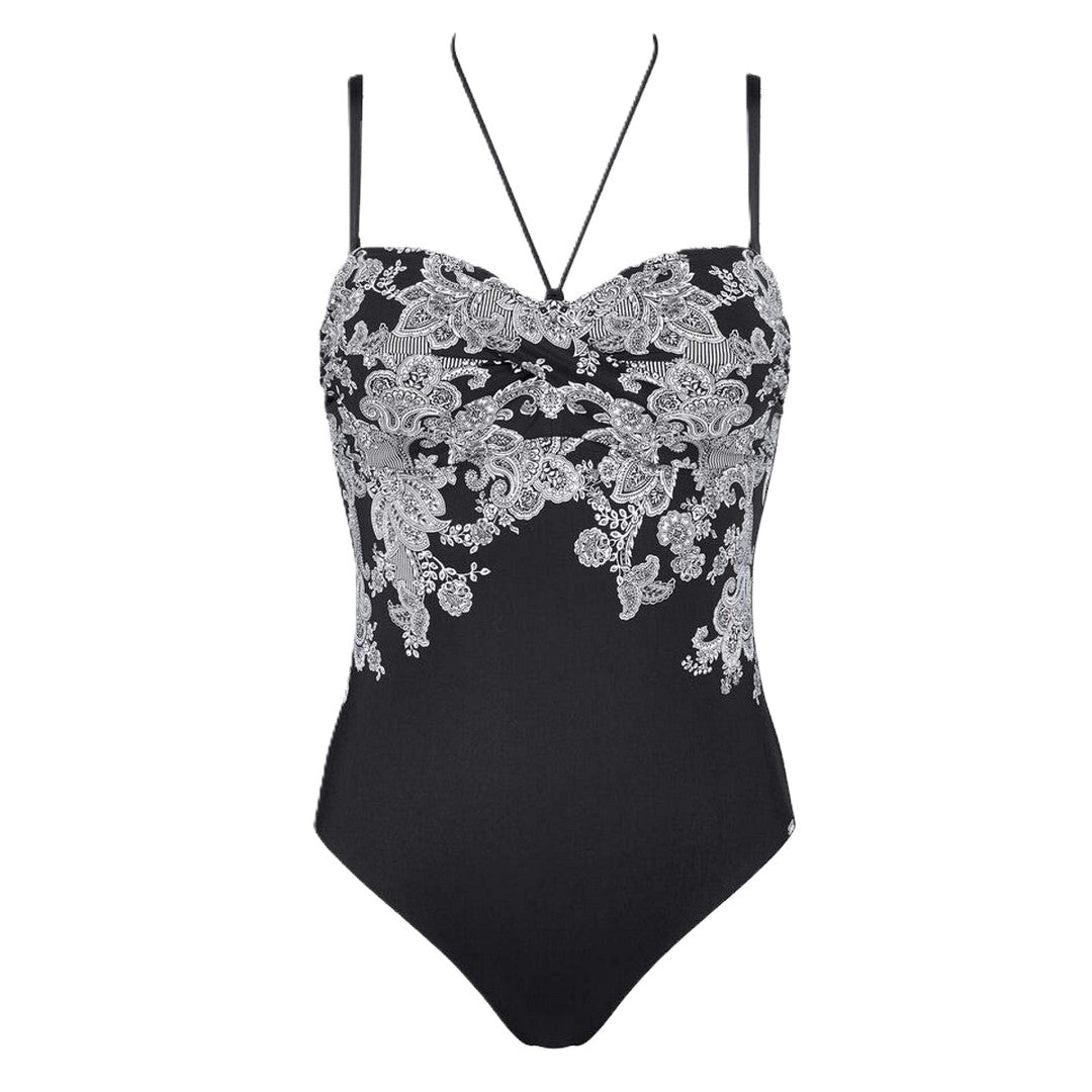Triumph Costume Intero Charme Elegance OPD 10201739-M014/K9