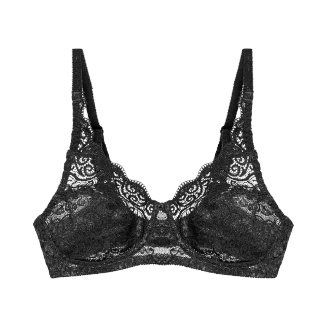 Triumph Reggiseno Donna Amourette in Pizzo - 10166794-0004