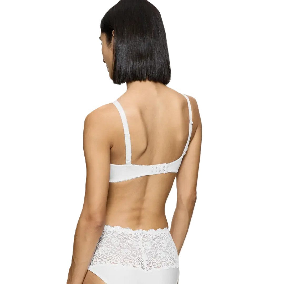 Triumph Reggiseno Donna Amourette W in Pizzo - 10209574 - 0003