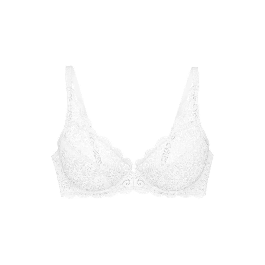 Triumph Reggiseno Donna Amourette W in Pizzo - 10209574 - 0003