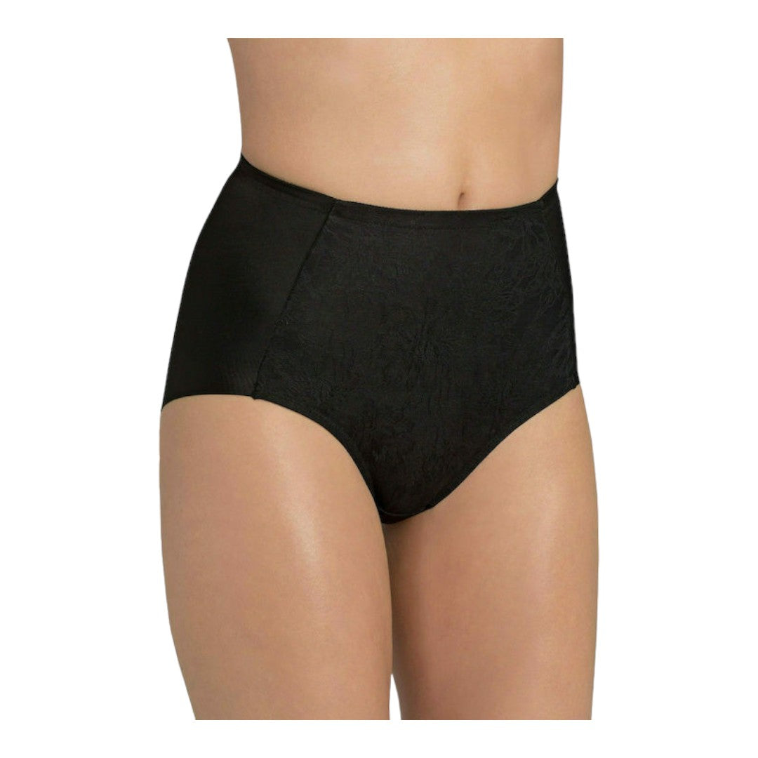 Triumph Guaina Modellante Donna Nero - 10156557-0004