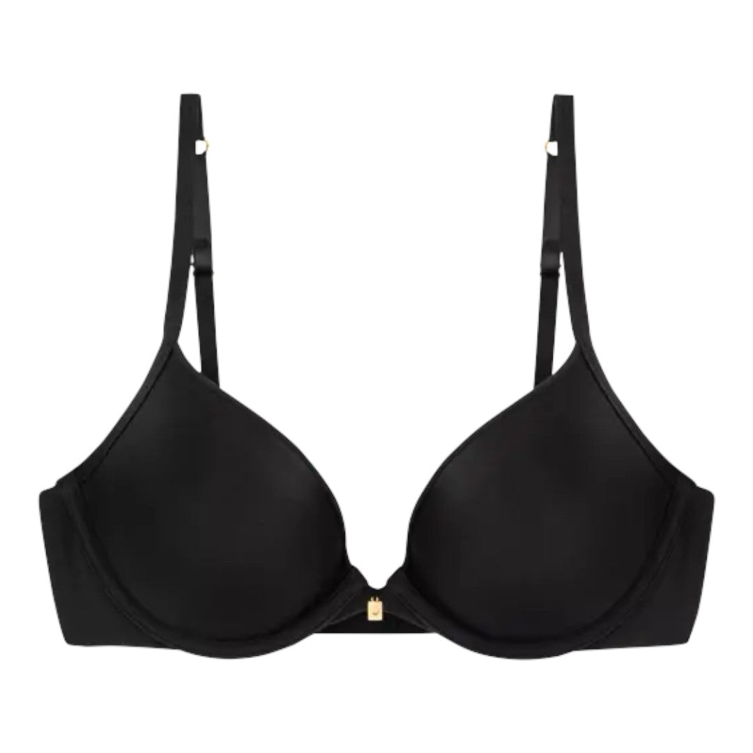 Triumph Reggiseno Donna Nero - 10161797-0004