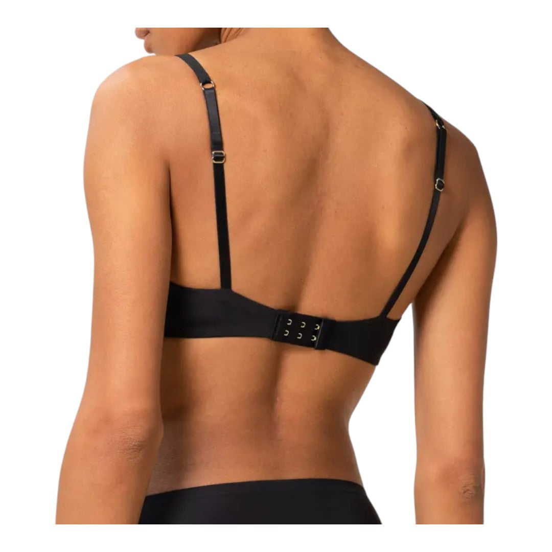 Triumph Reggiseno Donna Nero - 10161797-0004