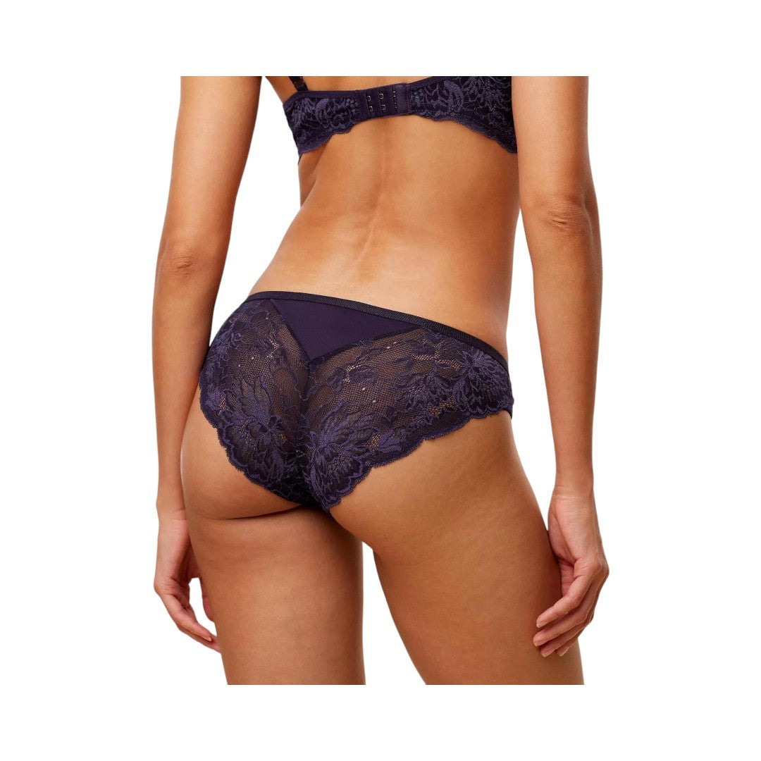 Triumph Slip Donna Amourette Charme T Brazilian 01 - 10214456-6582
