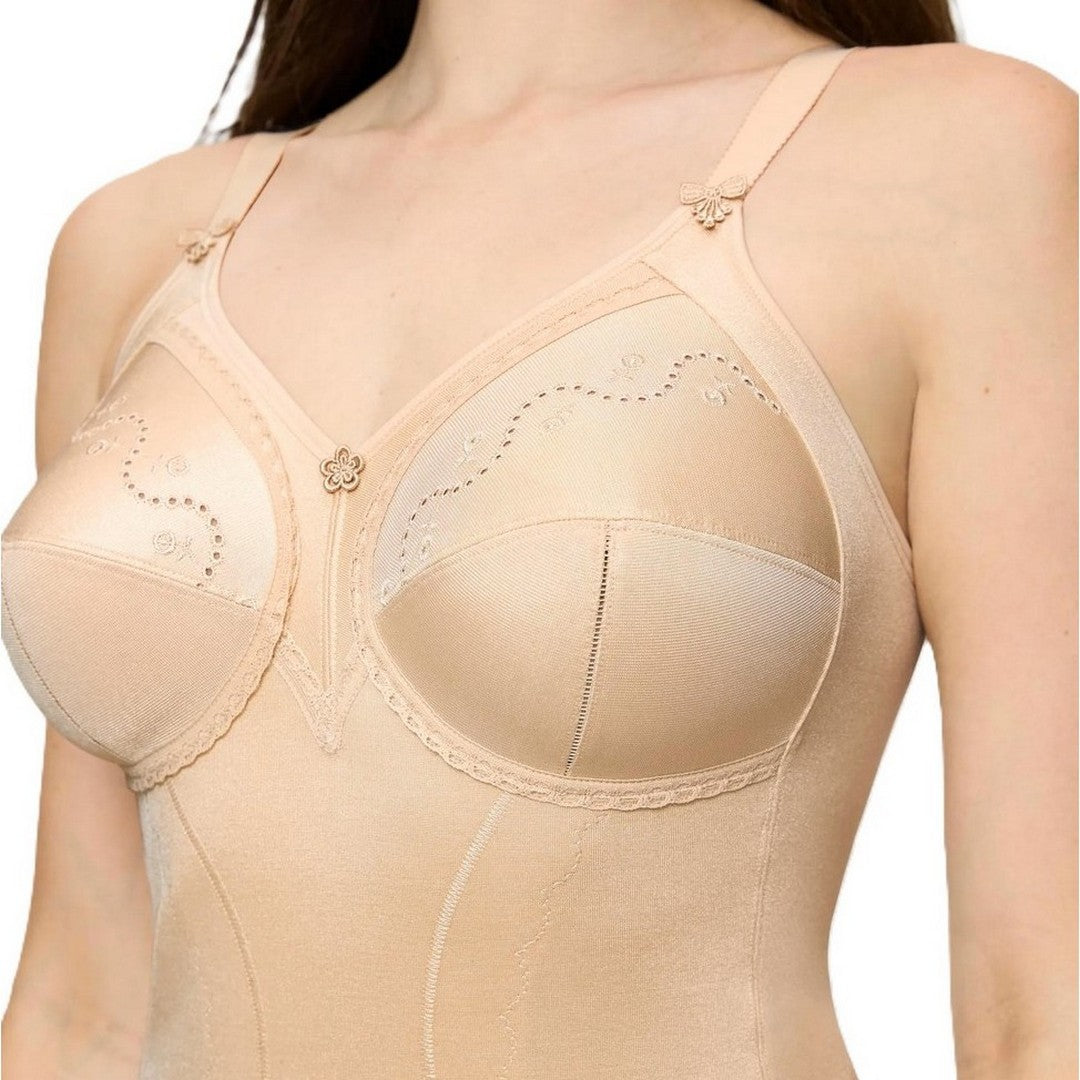 Triumph Body Modellatore Donna Doreen -100051780026