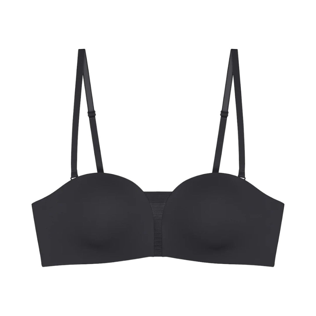 Triumph Reggiseno Donna Fascia Flex Smart Nero - 10214443-0004