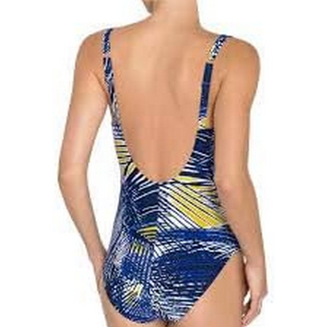 Triumph Costume Intero Donna Palm Charme con ferretto sfoderato OW